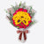 flowers_bouquet Sunset Roses