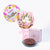 bundle_bouquet_cake_balloon Sweet Birthday Package