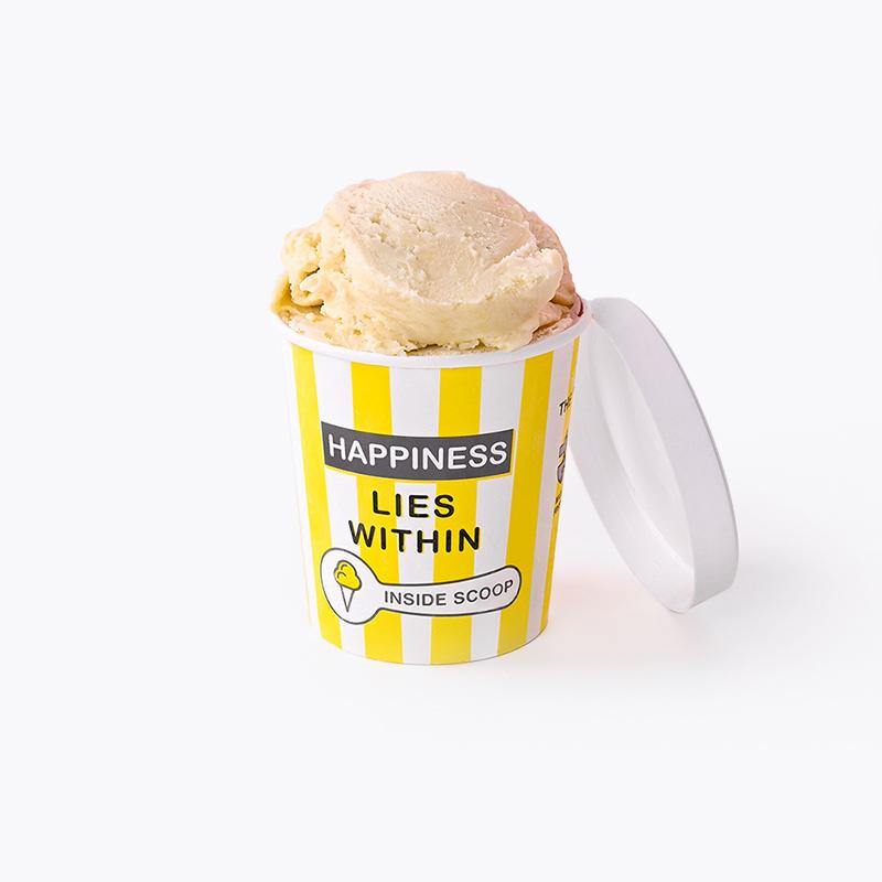 bundle_bouquet_cake Sweet Kisses + Inside Scoop Ice Cream Bundle