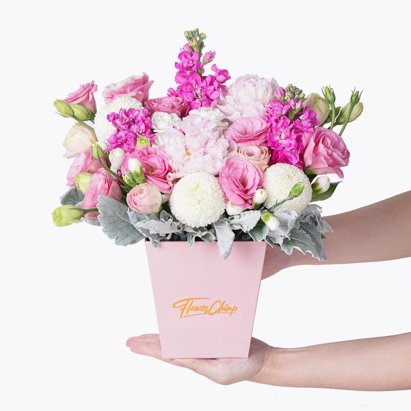 flowers_box_vbox Taneisha