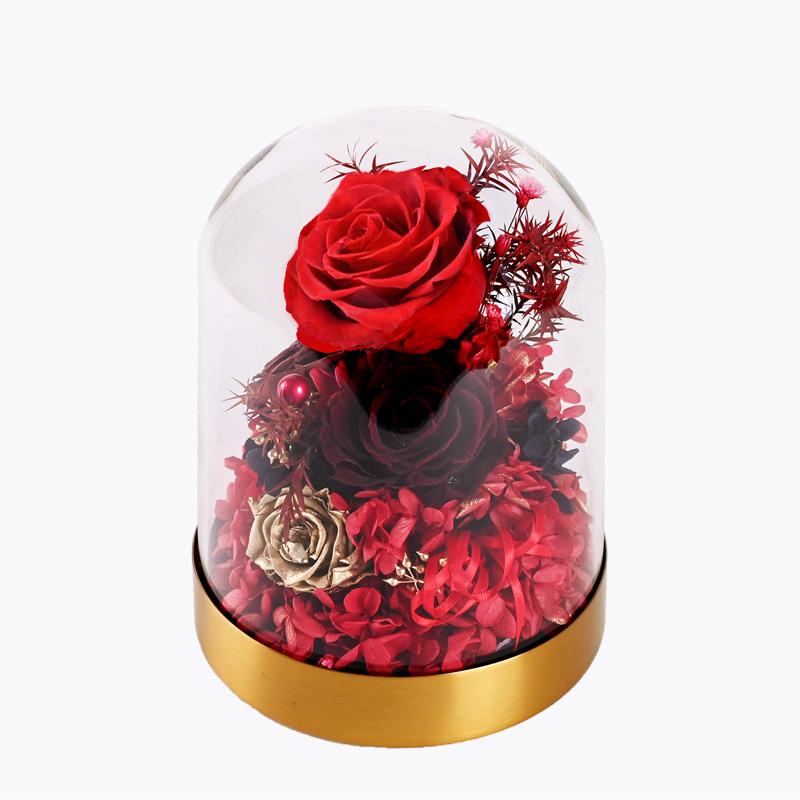 flowers_box The Eternal Rose