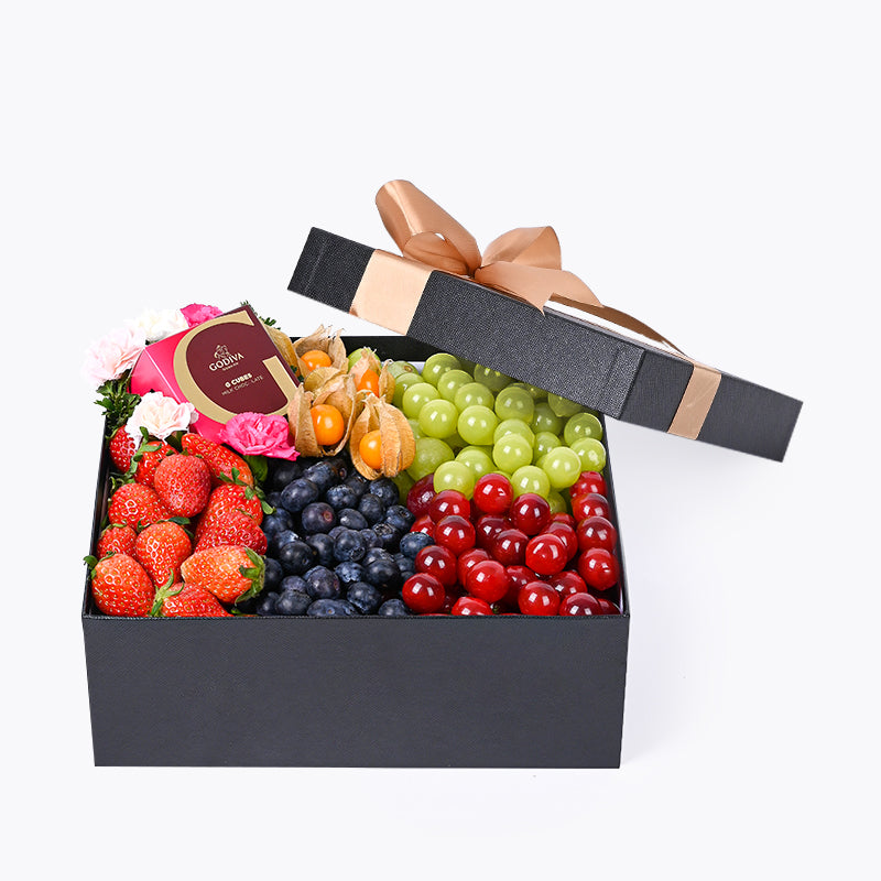 Utopian Jewels Gift Box