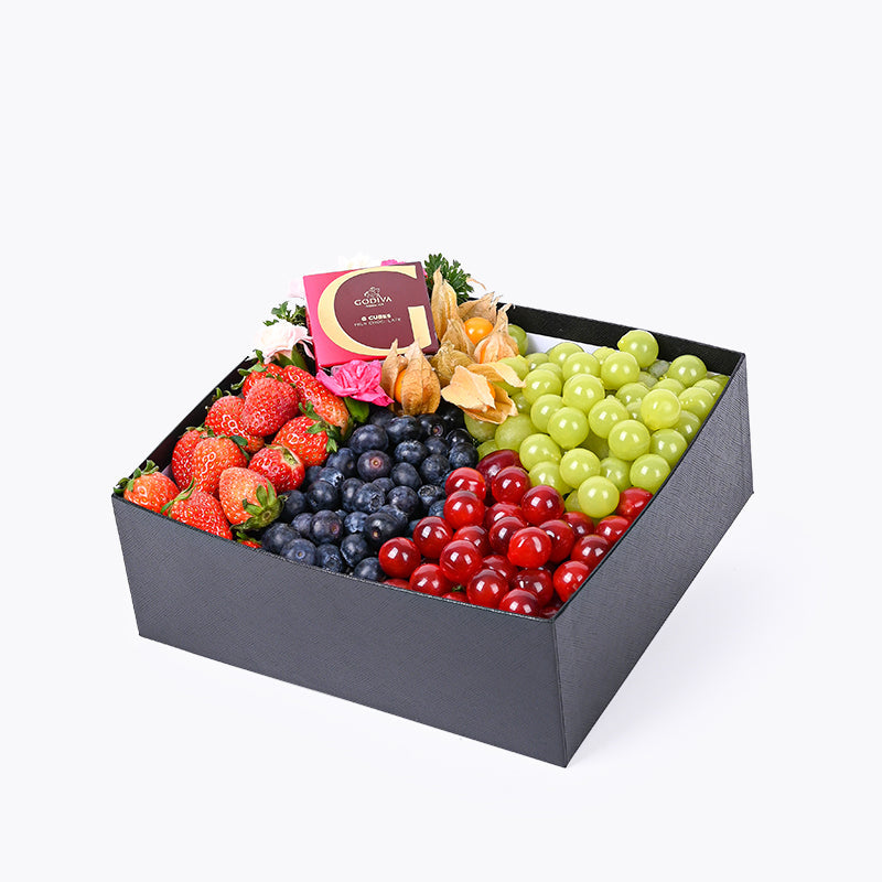 Utopian Jewels Gift Box