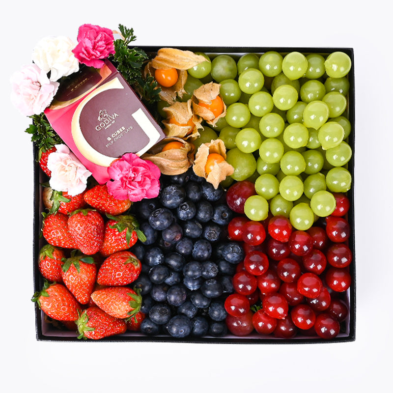 Utopian Jewels Gift Box