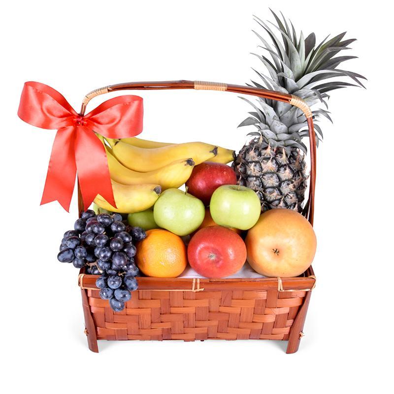 hamper_fruit Vitamin Mania Fruit Basket