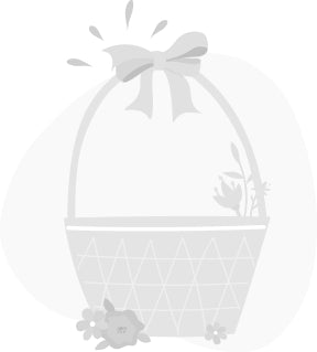 empty basket