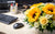 Bring home the Sunshine_sunflowers-flower-delivery