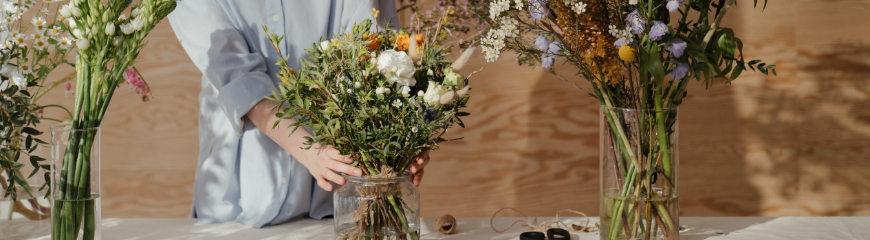 Mistakes You Should Avoid When Buying Flowers Online