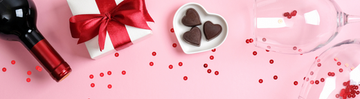 2025 Valentine's Day Gift Ideas for Him & Her Malaysia