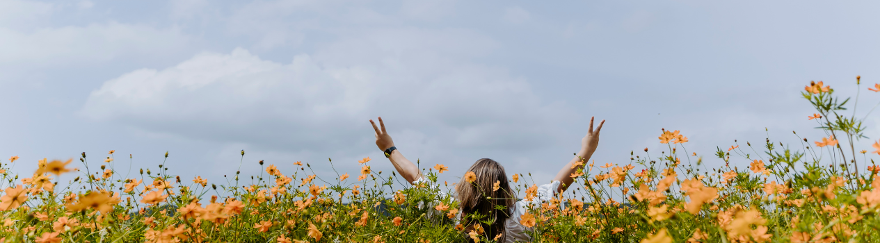 Flower Names For Girls, Boys and More