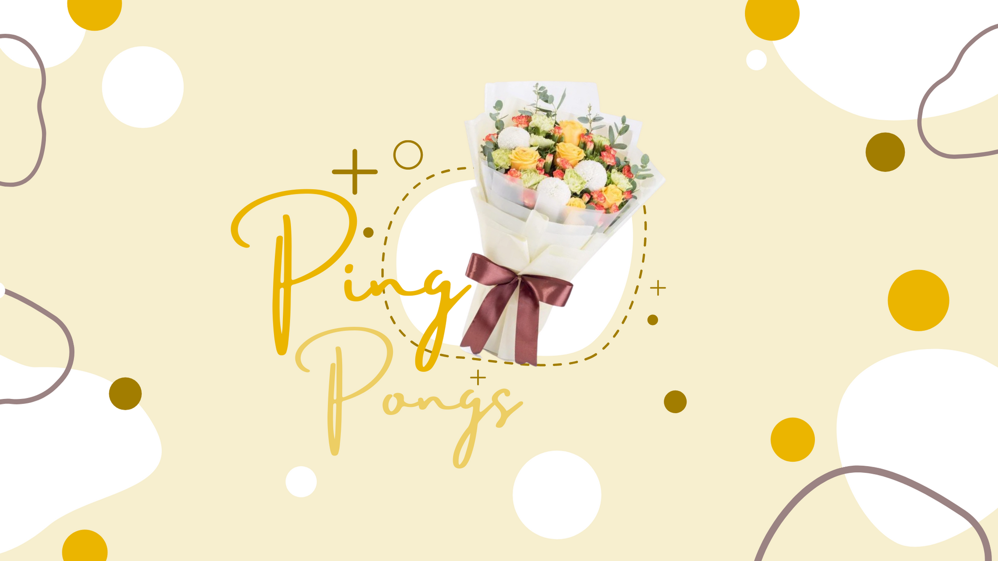 Ping Pong (Chrysanthemum) Flower Facts