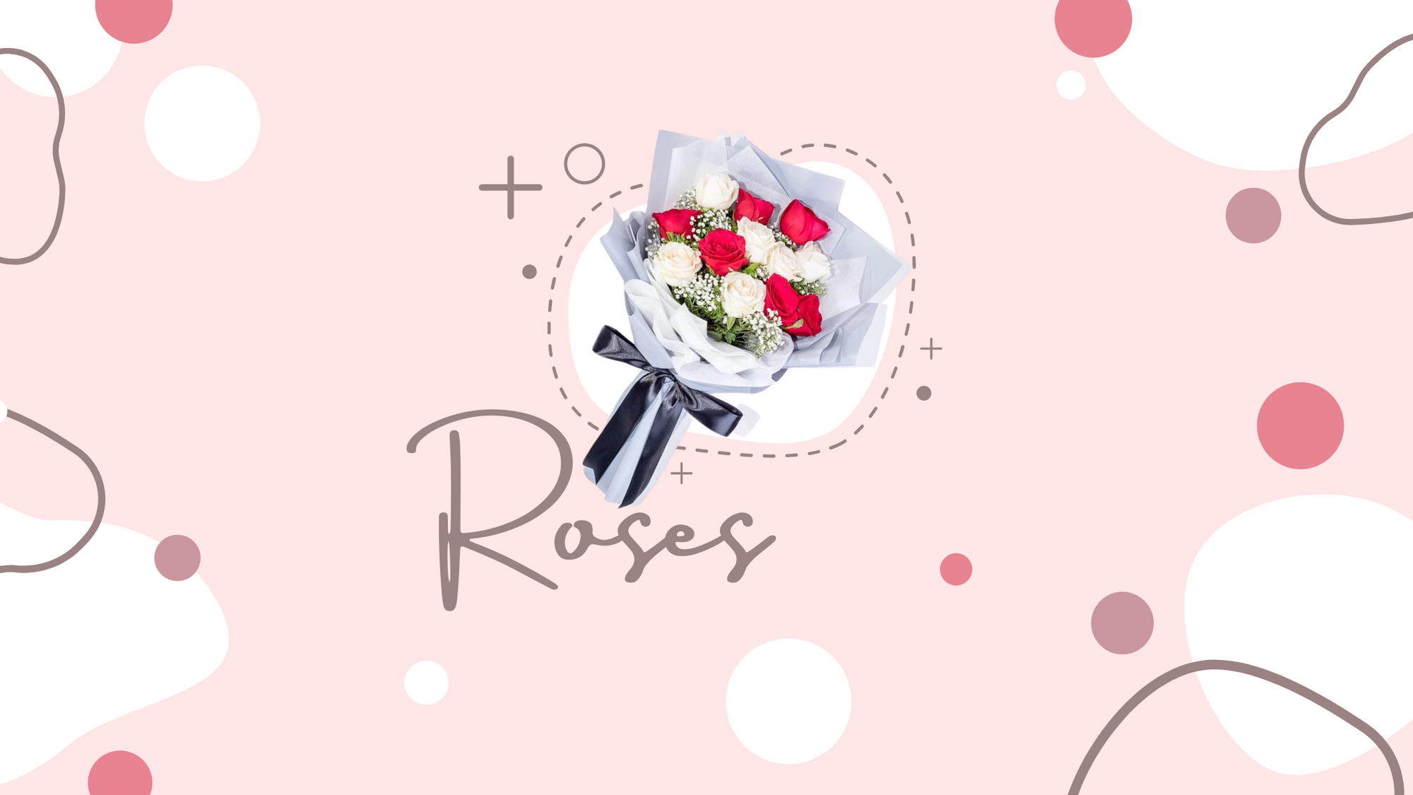 Rose Flower Bouquets_roses-flower-delivery