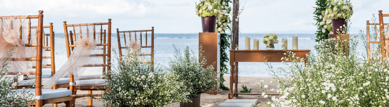 Wedding Gift Ideas in Malaysia