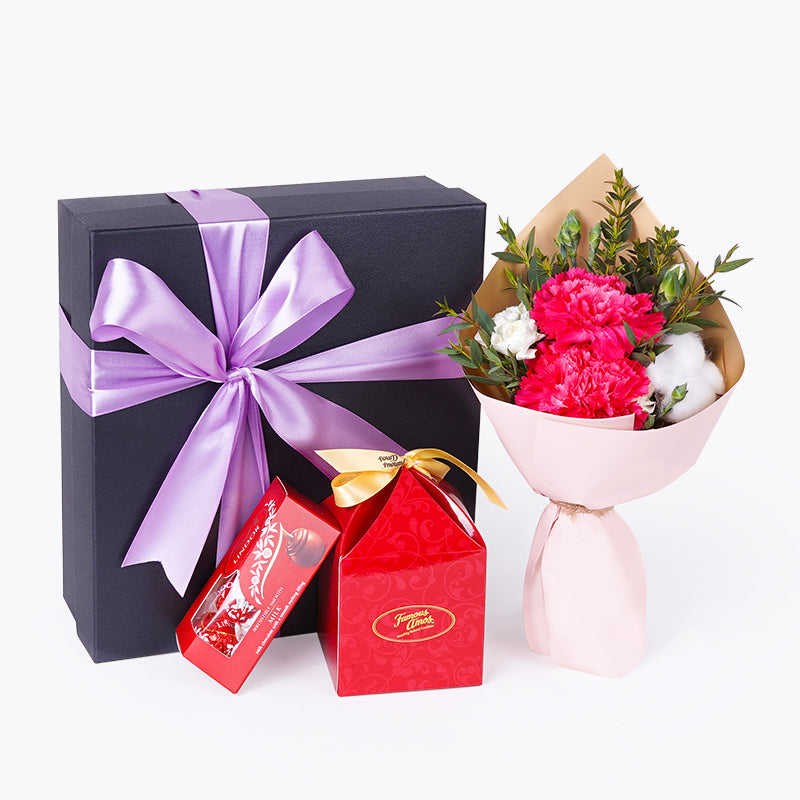 Chocolate Bouquet Birthday Gift Delivery Kuala Lumpur Wangsa Maju Yes we  provide service fo…