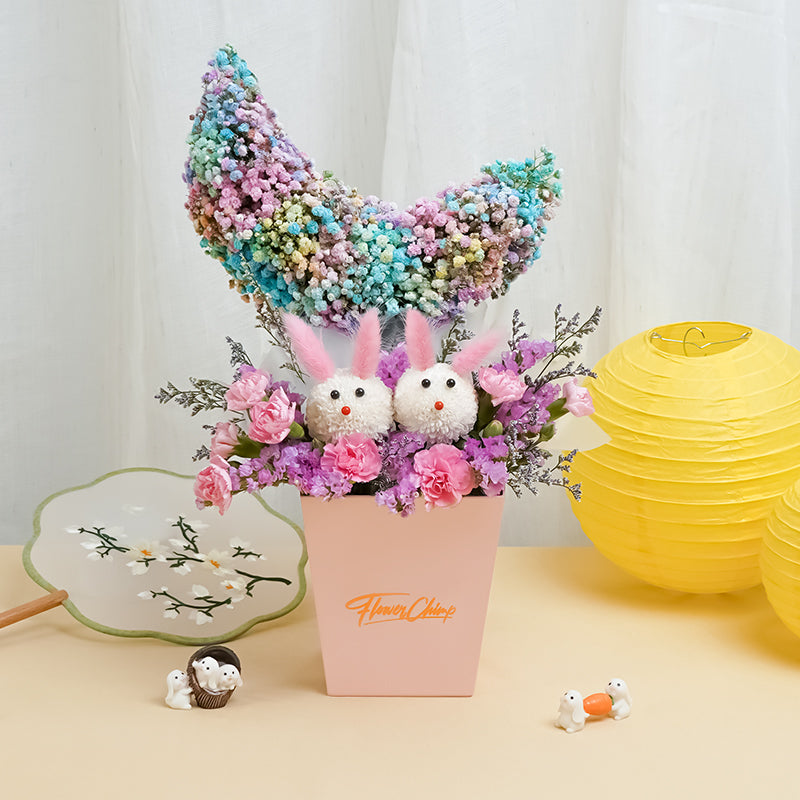 Rabbit Meadow