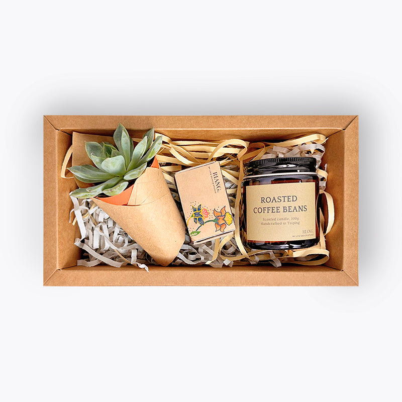 Comfy Home Gift Box