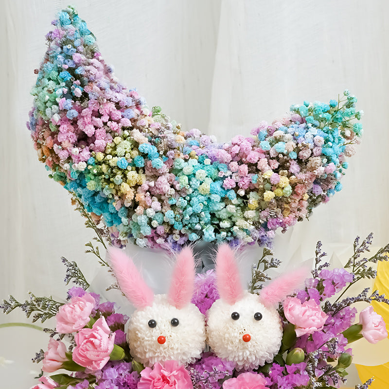 Rabbit Meadow