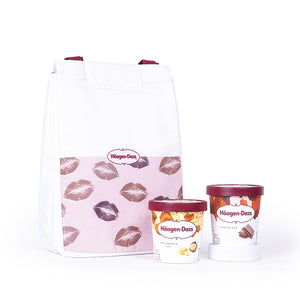 Haagen-Dazs Cocoa Nuts Twin Pack