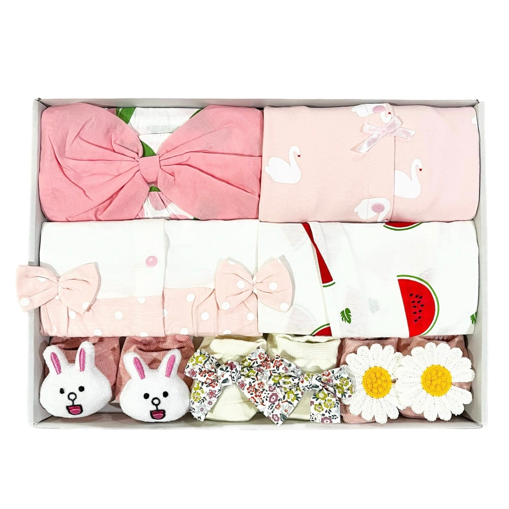 Baby Evelyn Gift Set