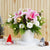 Frosty's Flowers
