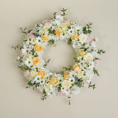 Condolence <br> & Sympathy
