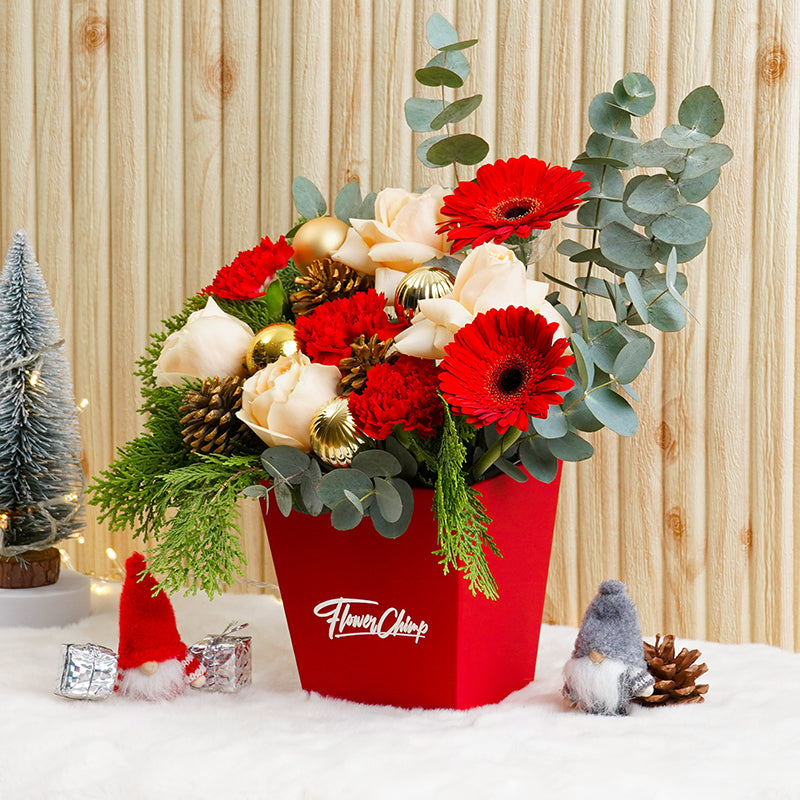 Vintage Christmas