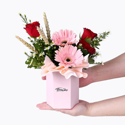 birthday_bundle A Romantic Evening