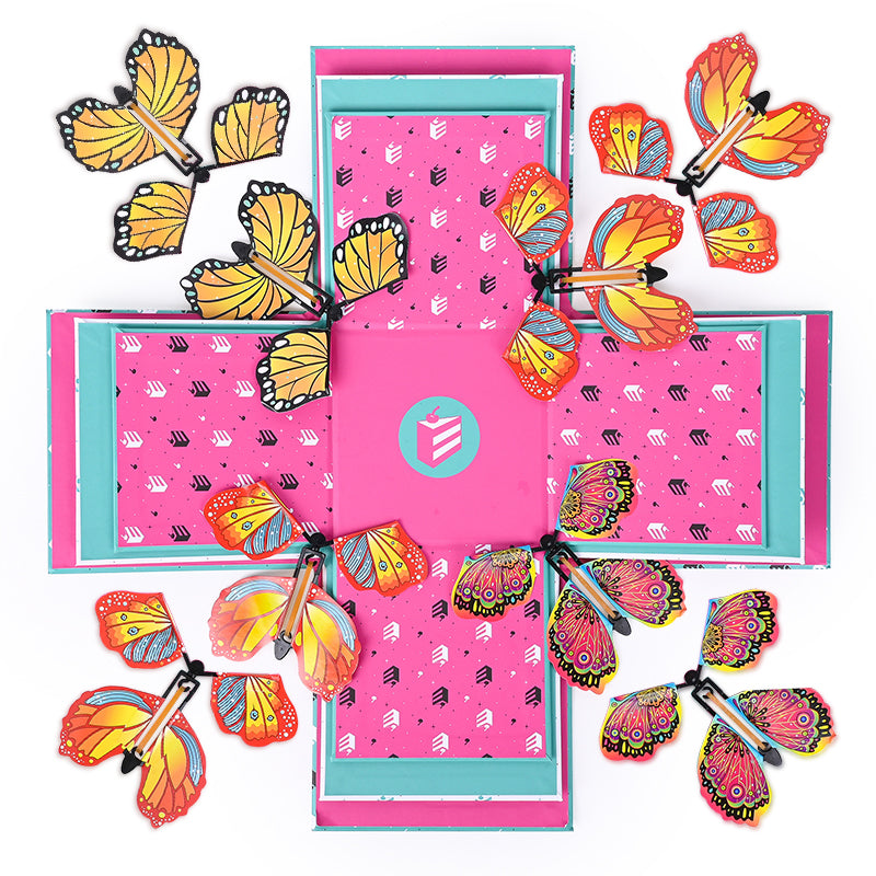 addon_explosion Add 4x Butterflies