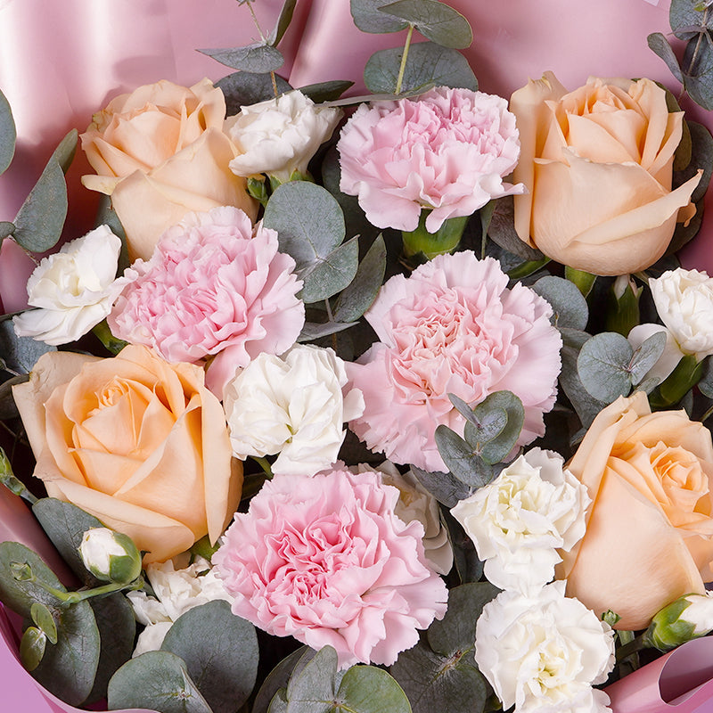 flowers_bouquet Adore You