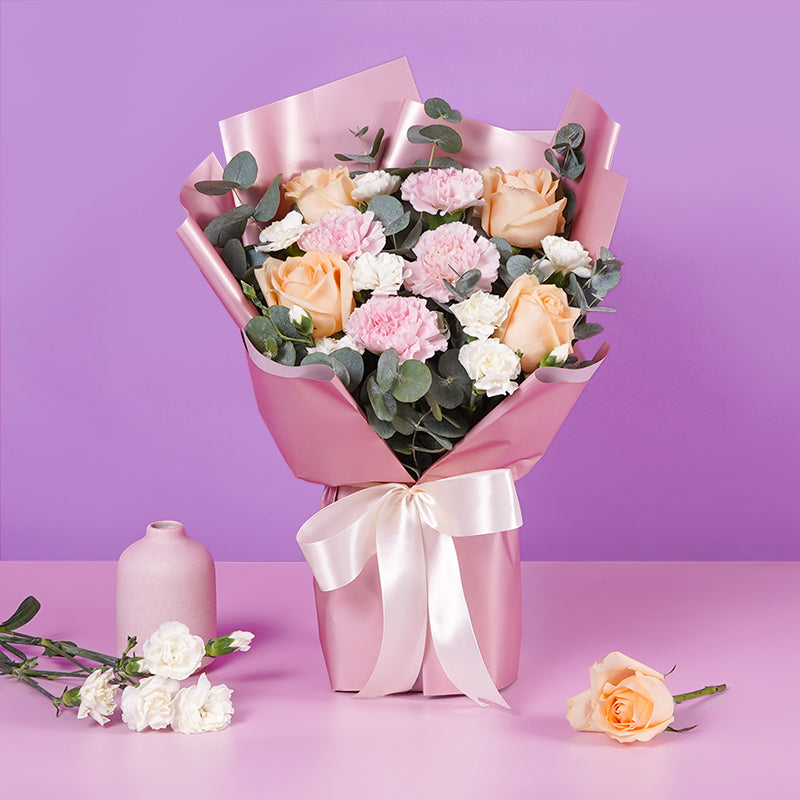 flowers_bouquet Adore You