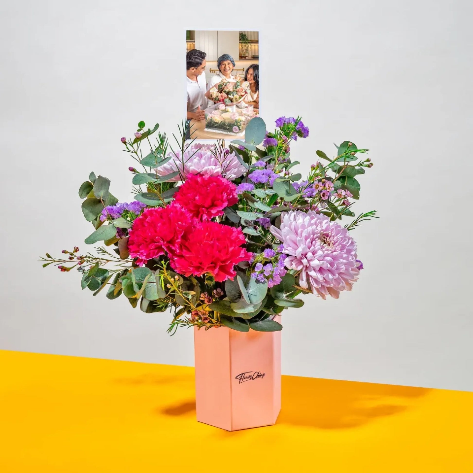 Customizer Always There