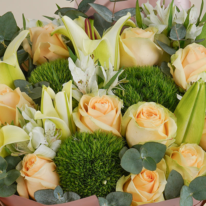 flowers_bouquet_giant Amber Abundance