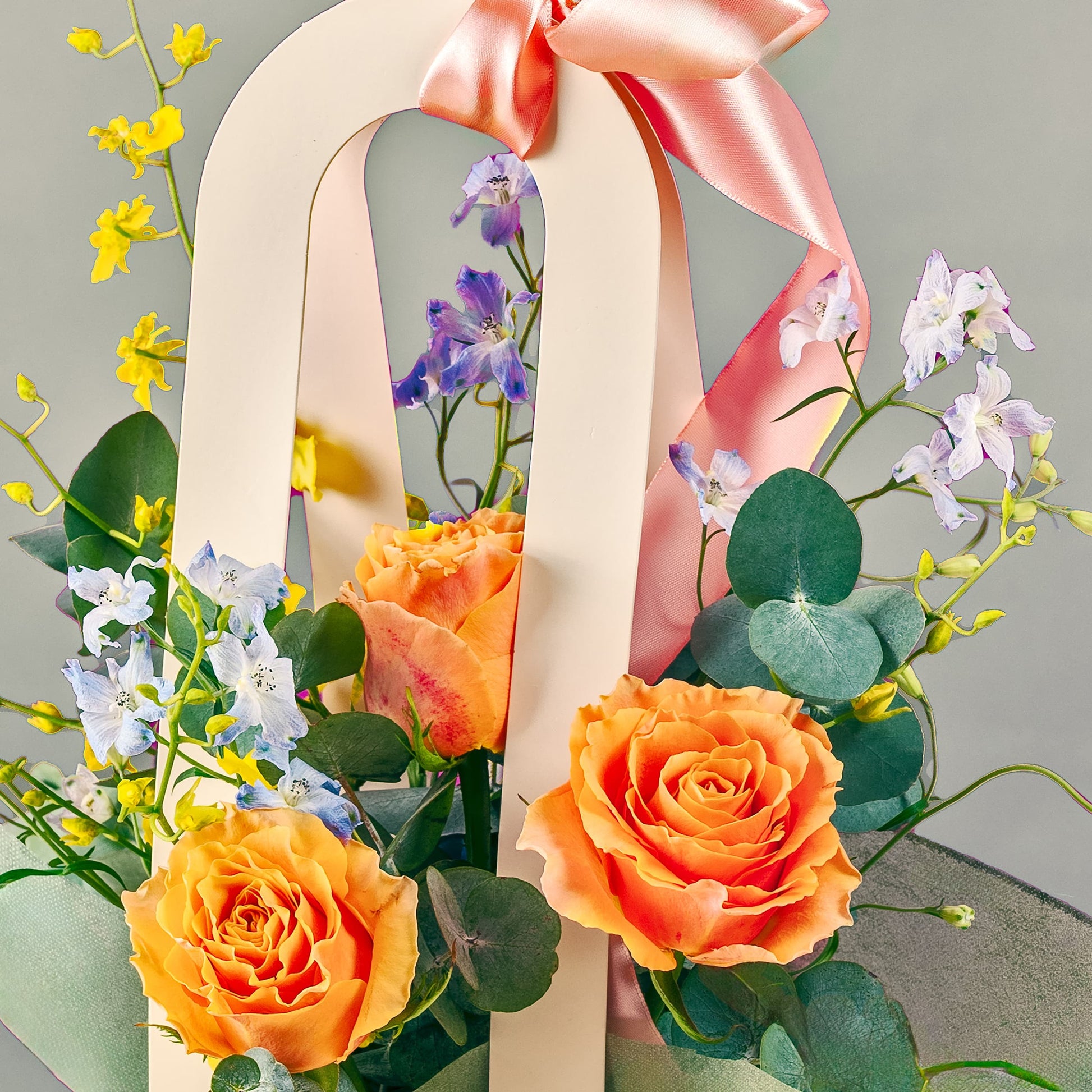 bundle_bouquet_cake Amber Luxe Celebration Set