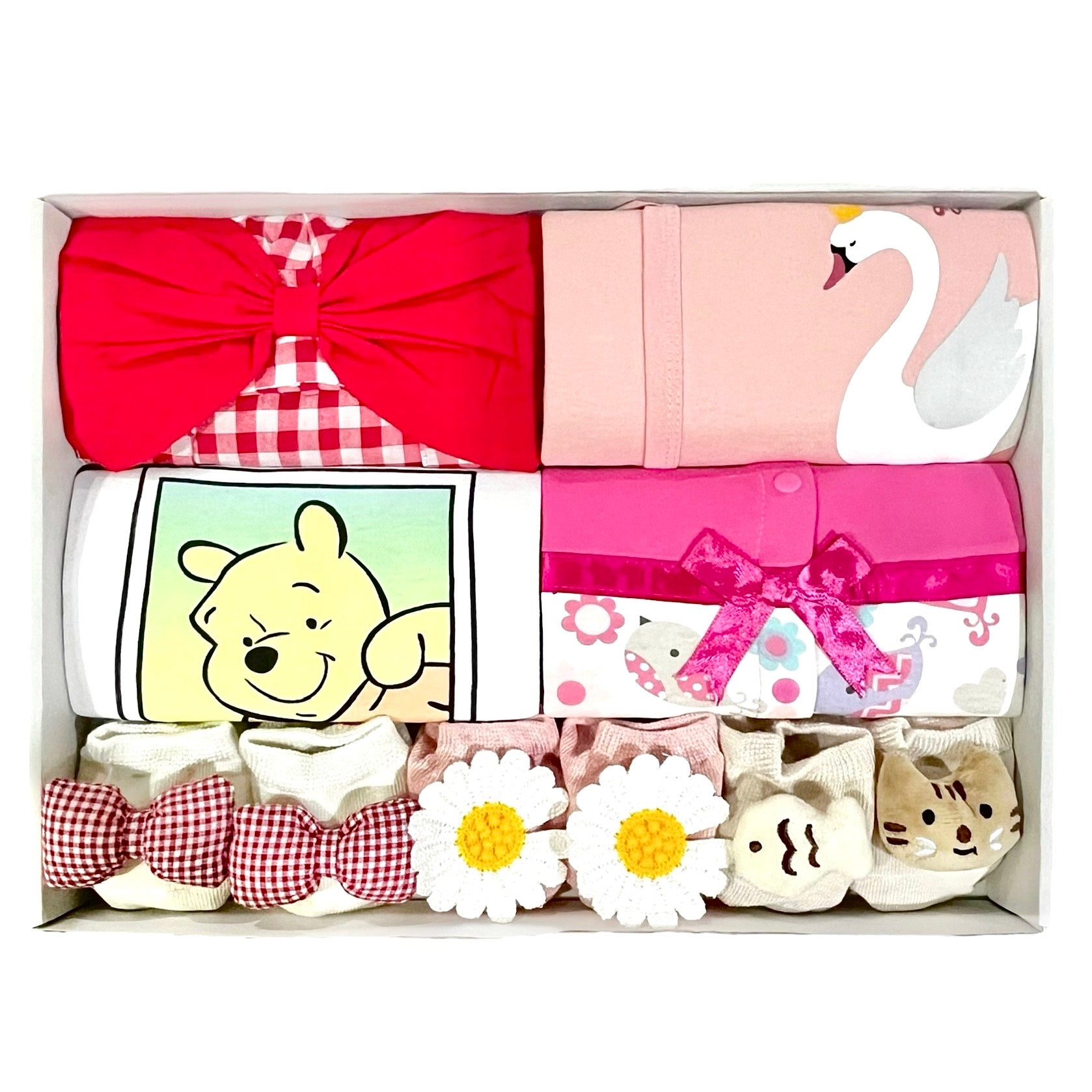hamper_baby Baby Bella Gift Set