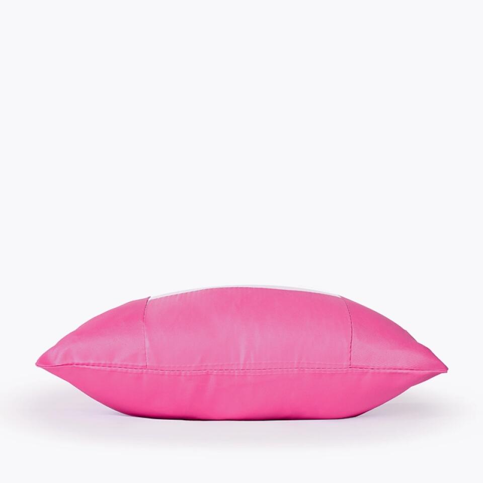 Customizer Baby Girl Cushion