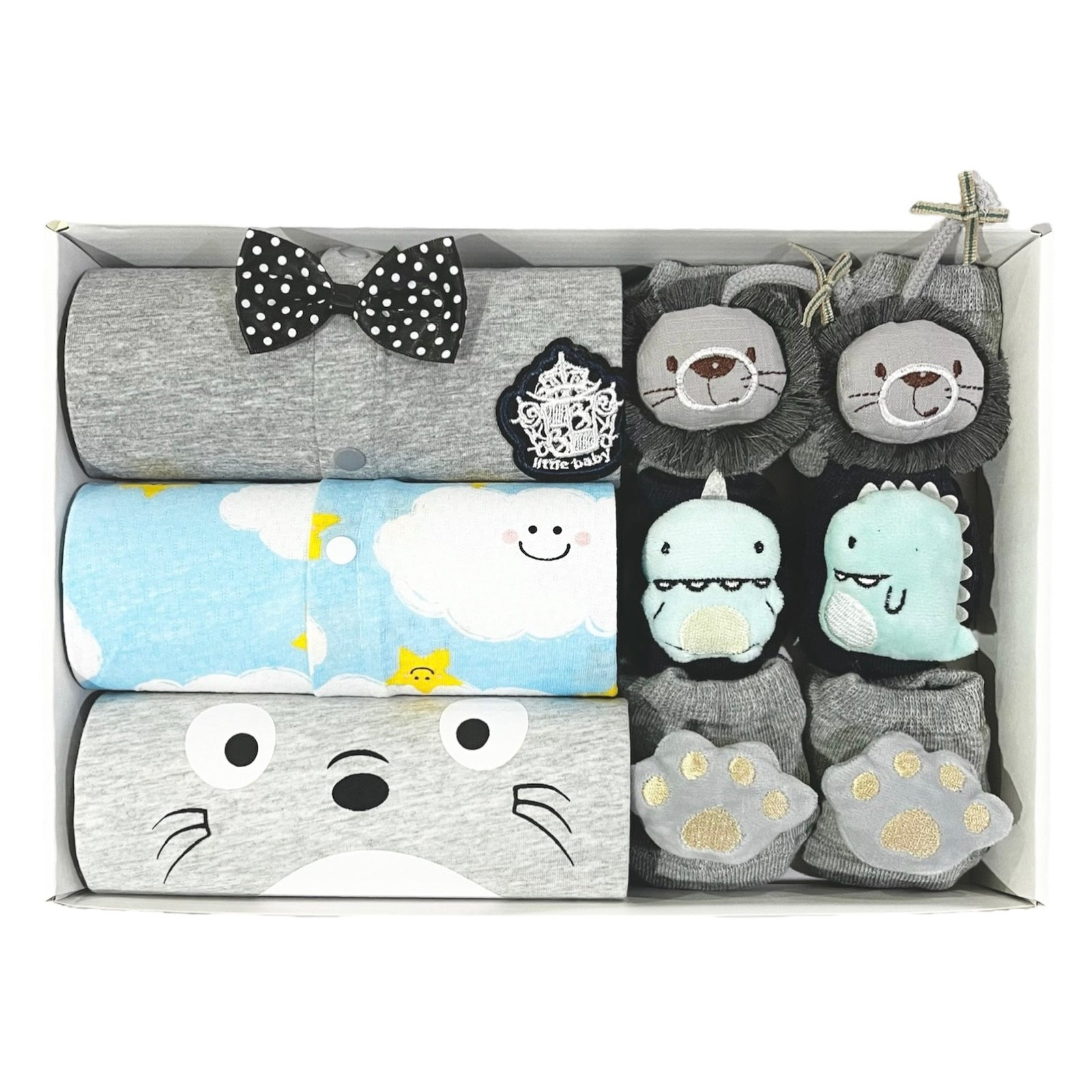 hamper_baby Baby Oliver Gift Set