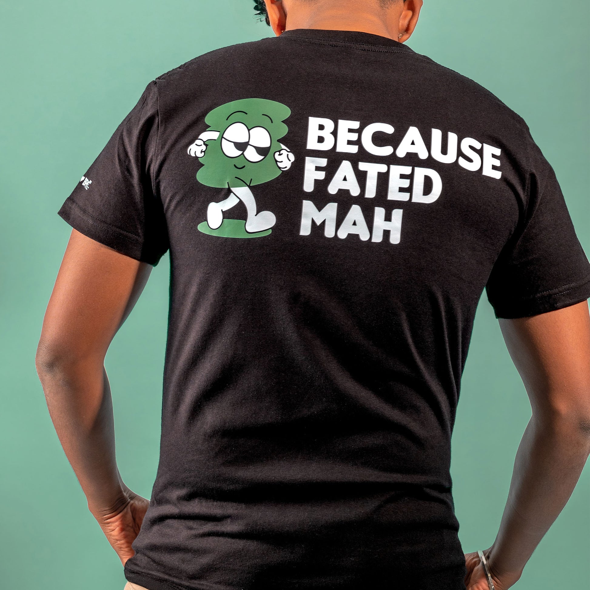 hamper_bmf Bae Found Me x Because Fated Mah