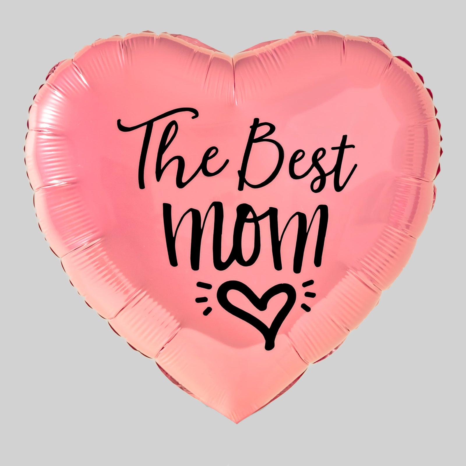 addon_balloon Best Mom Balloon
