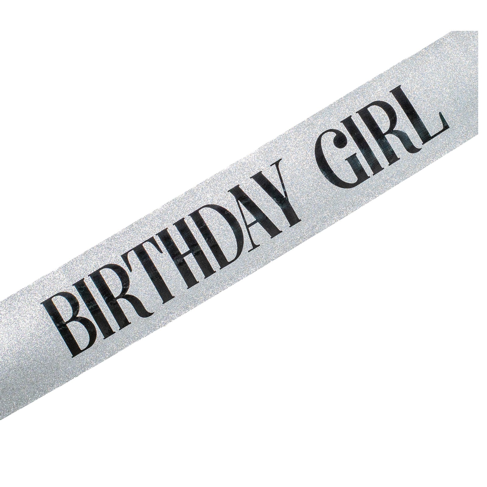 addon_sash Birthday Girl Sash