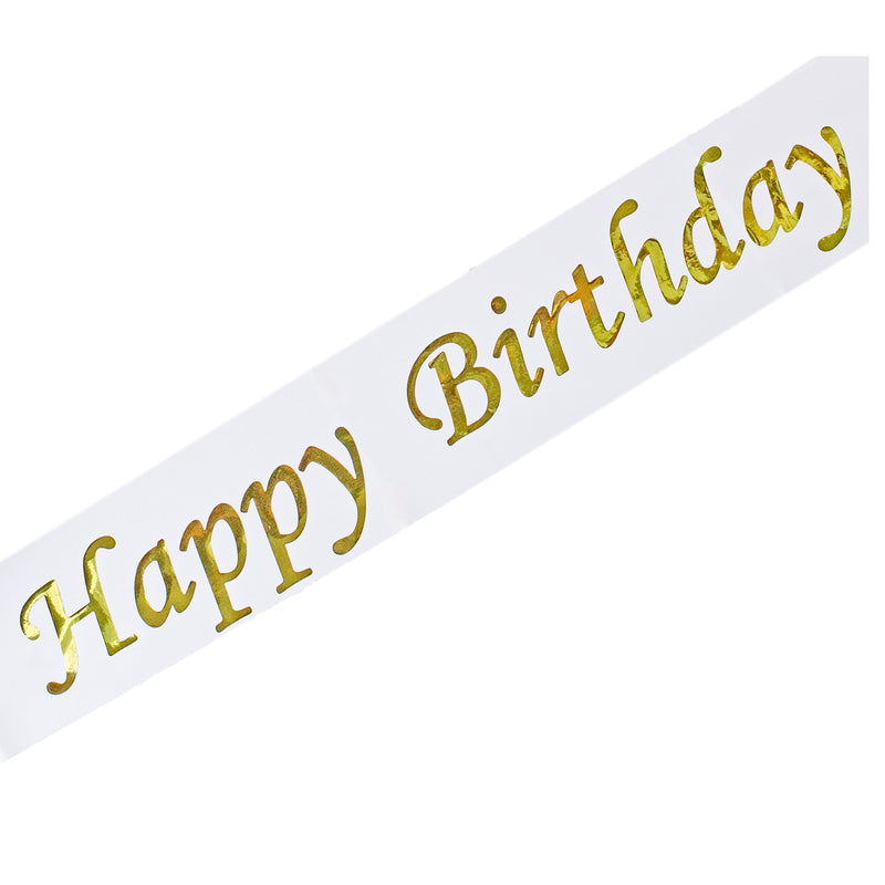 addon_sash Birthday Sash