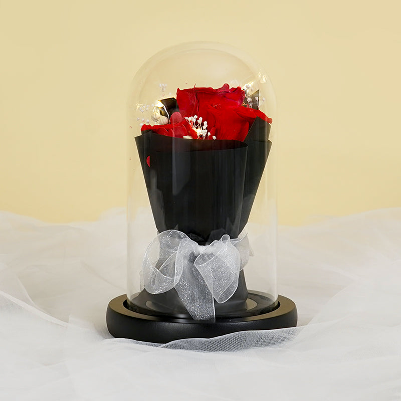 flowers_box Bouquet of a Lifetime