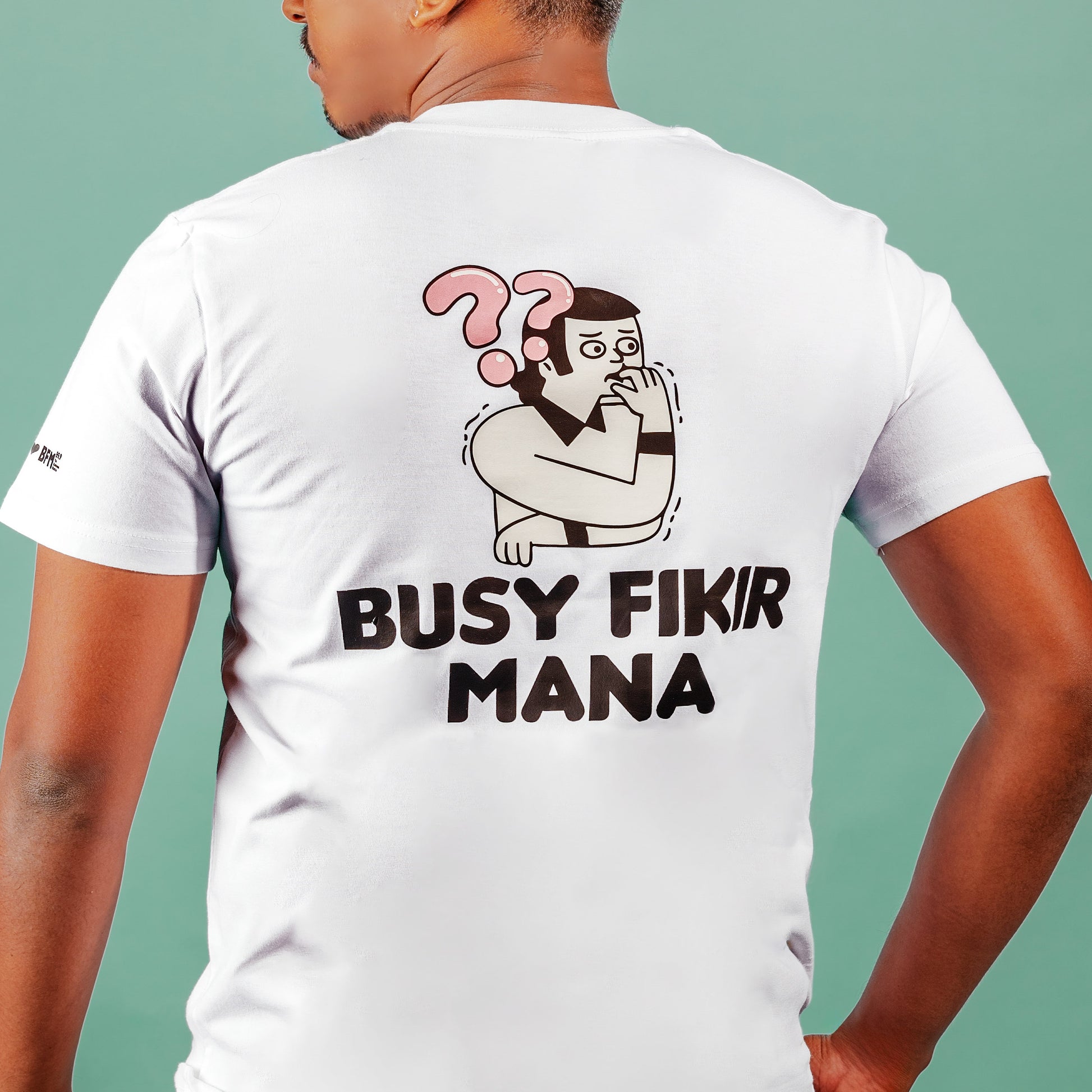 hamper_bmf Busy Fikir Makan x Busy Fikir Mana