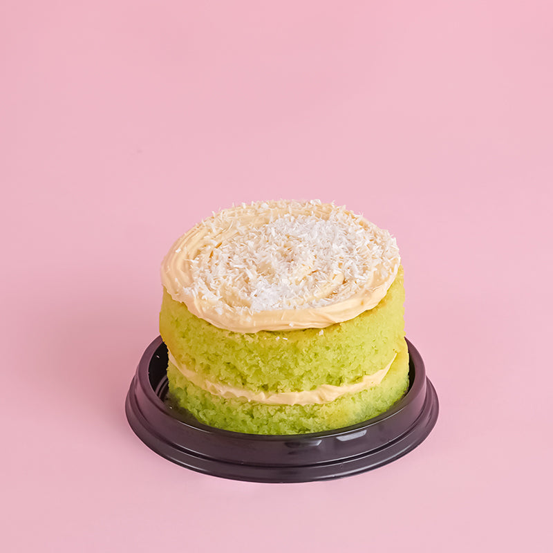 cake Cake Explosion Box