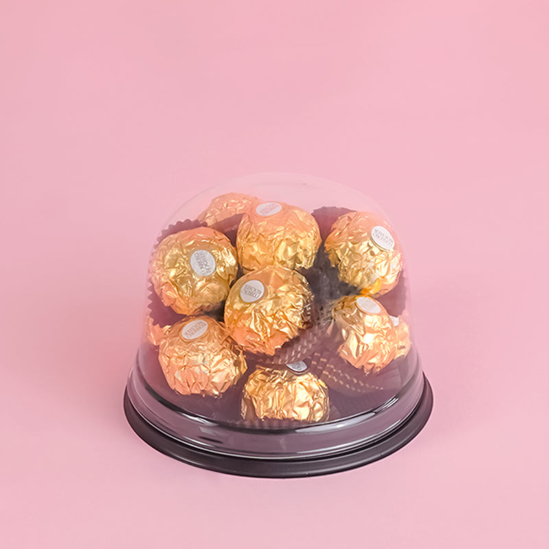 cake Cake Explosion Box