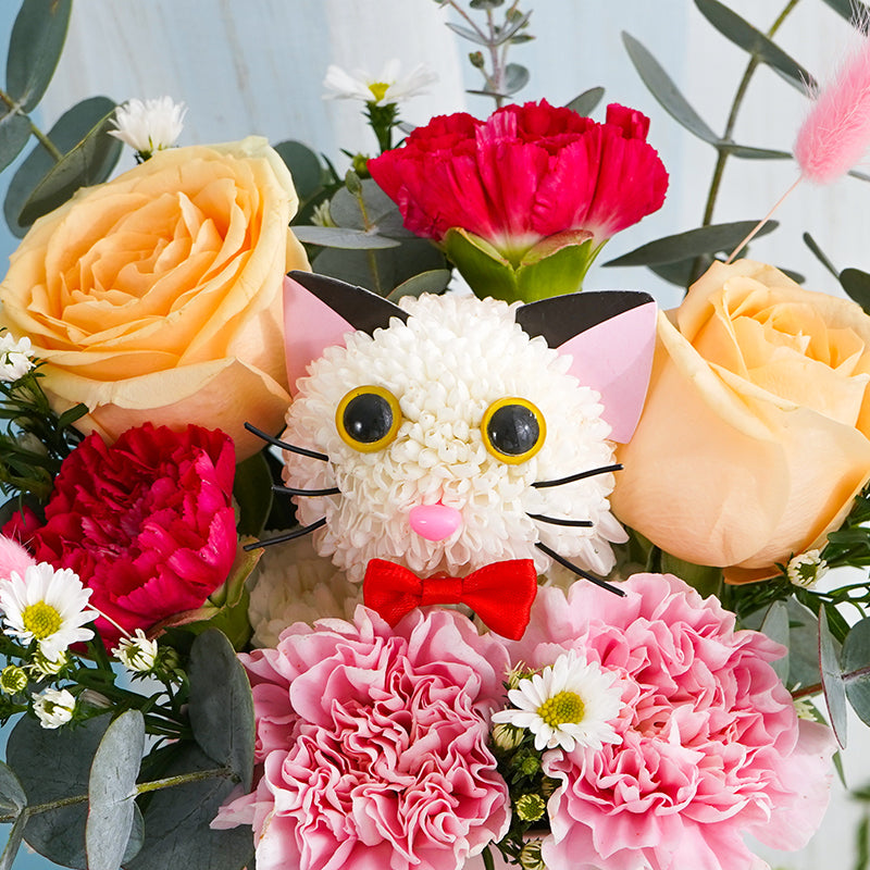 flowers_box_vbox Carnation Kitten