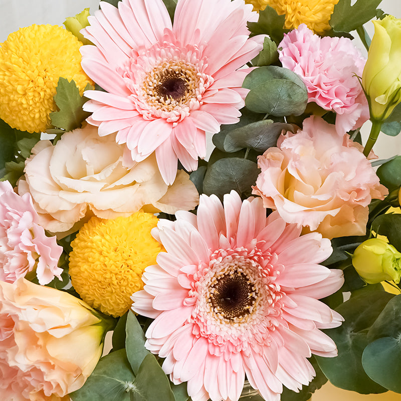 flowers_vase Celestial Symphony