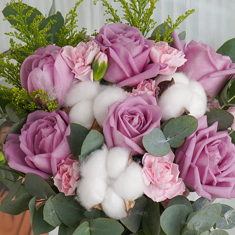 flowers_vase Cherished