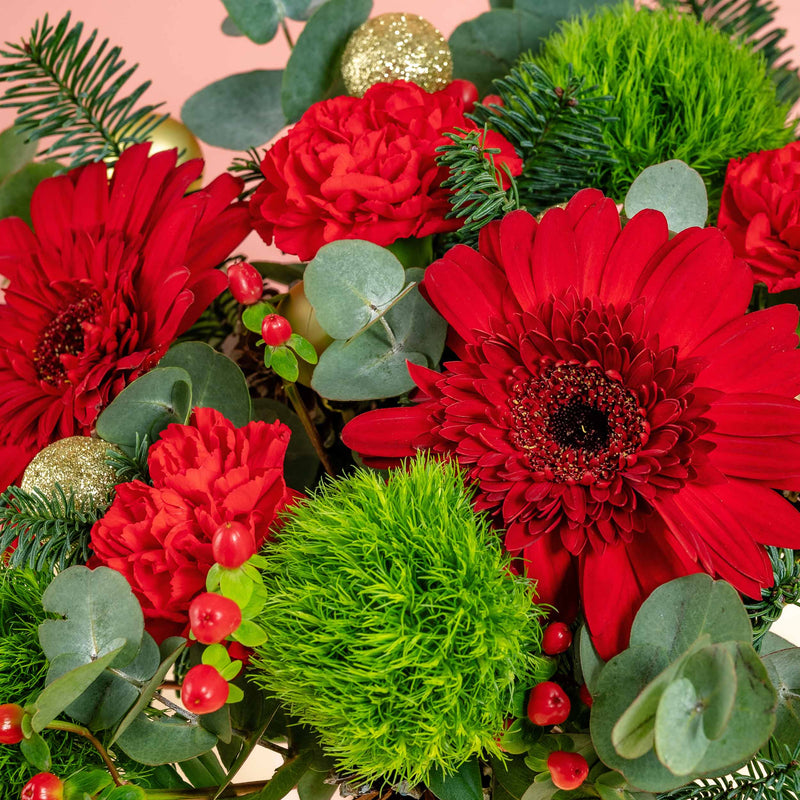 flower_vbox_christmas Christmas Morning