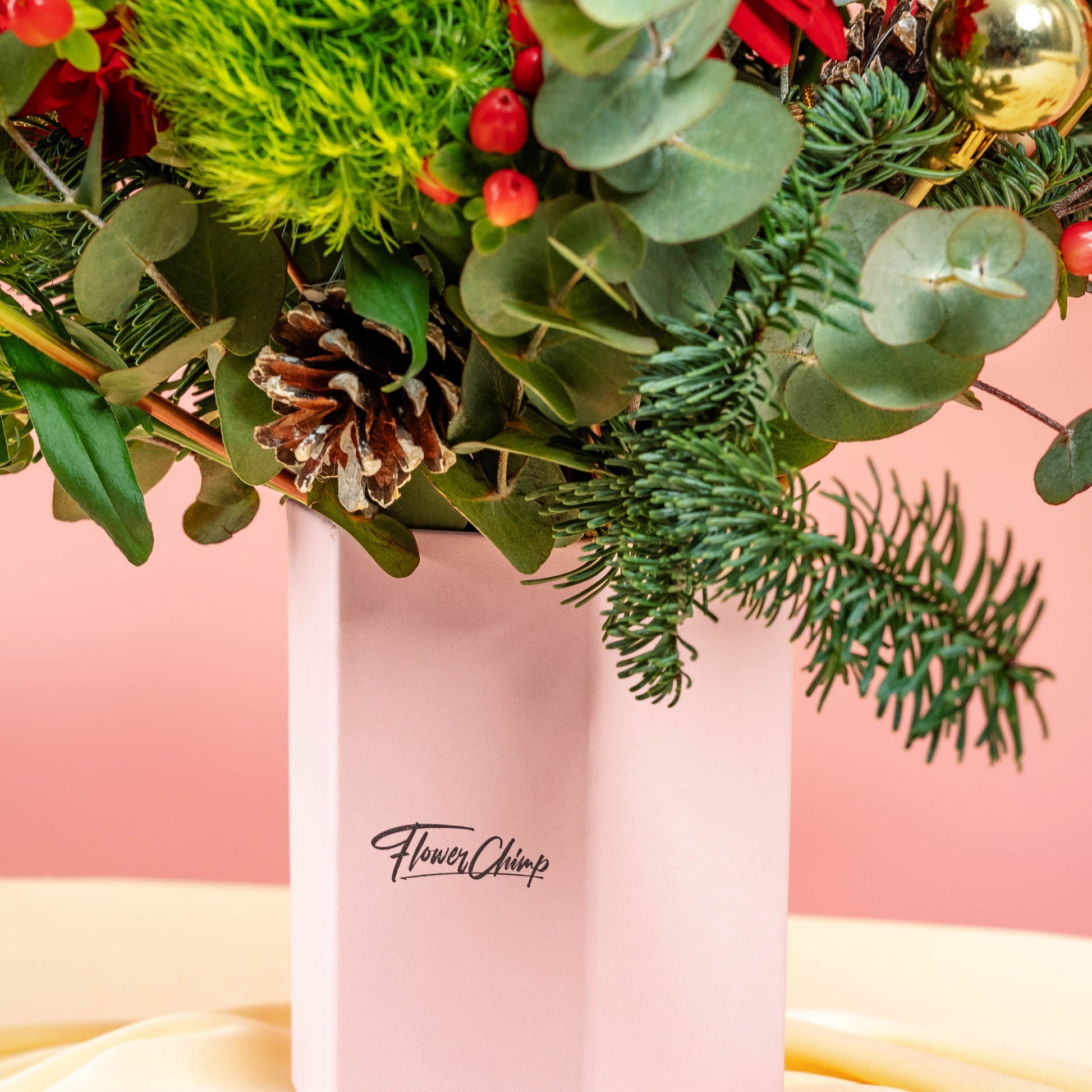 flower_vbox_christmas Christmas Morning