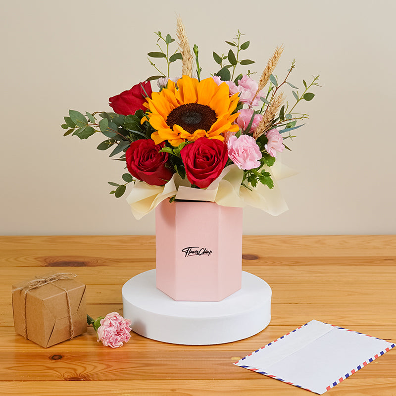 flowers_box_vbox Come Together